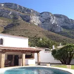 Villa Les Maisons Bleues