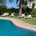Les Maisons Bleues Dénia