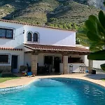 Villa Les Maisons Bleues