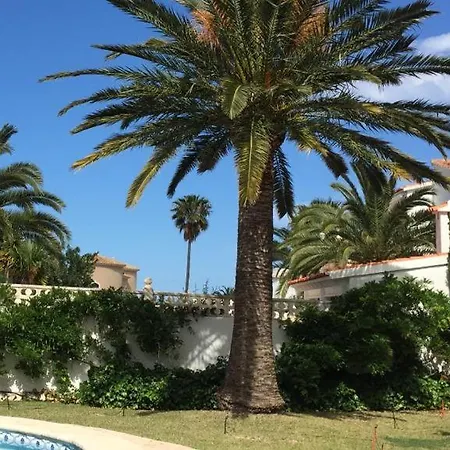 Les Maisons Bleues Villa