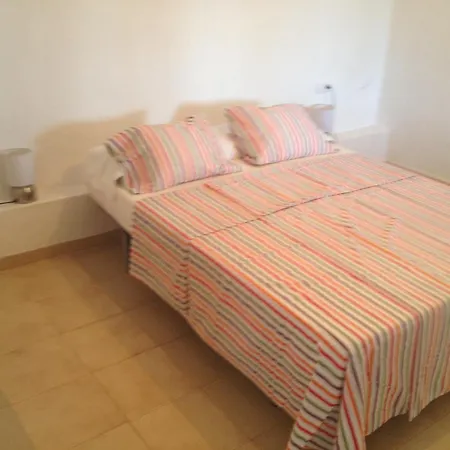 Villa Les Maisons Bleues *