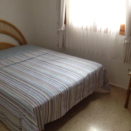 Les Maisons Bleues Denia