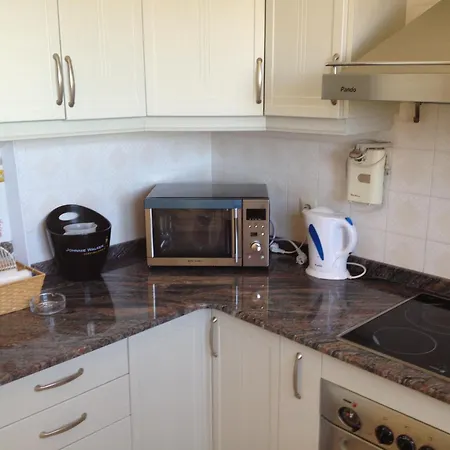 Villa Les Maisons Bleues Denia