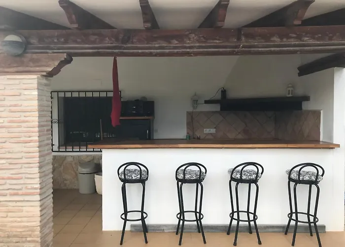 Villa Les Maisons Bleues