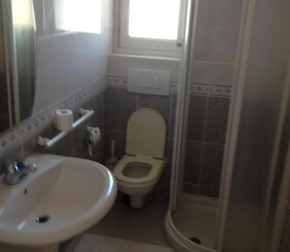 Villa Les Maisons Bleues *