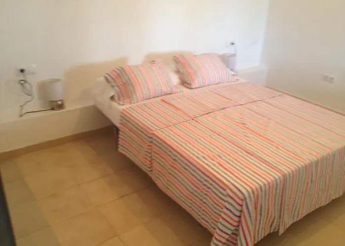 Villa Les Maisons Bleues *